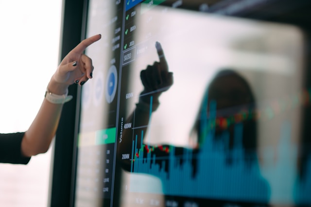 Estrategias avanzadas